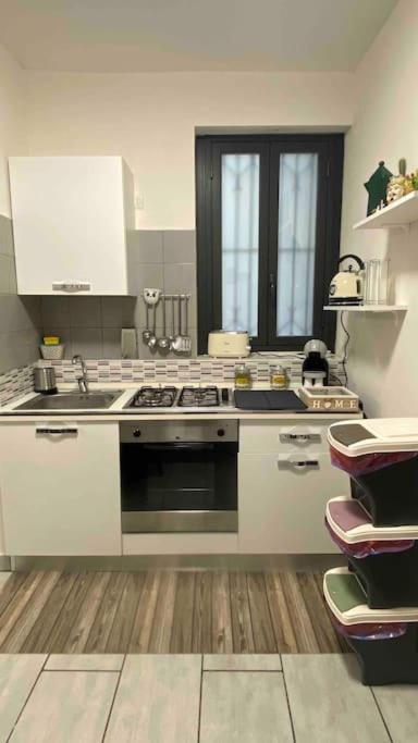 Sweet Home Apartment City Center Catania Exterior photo