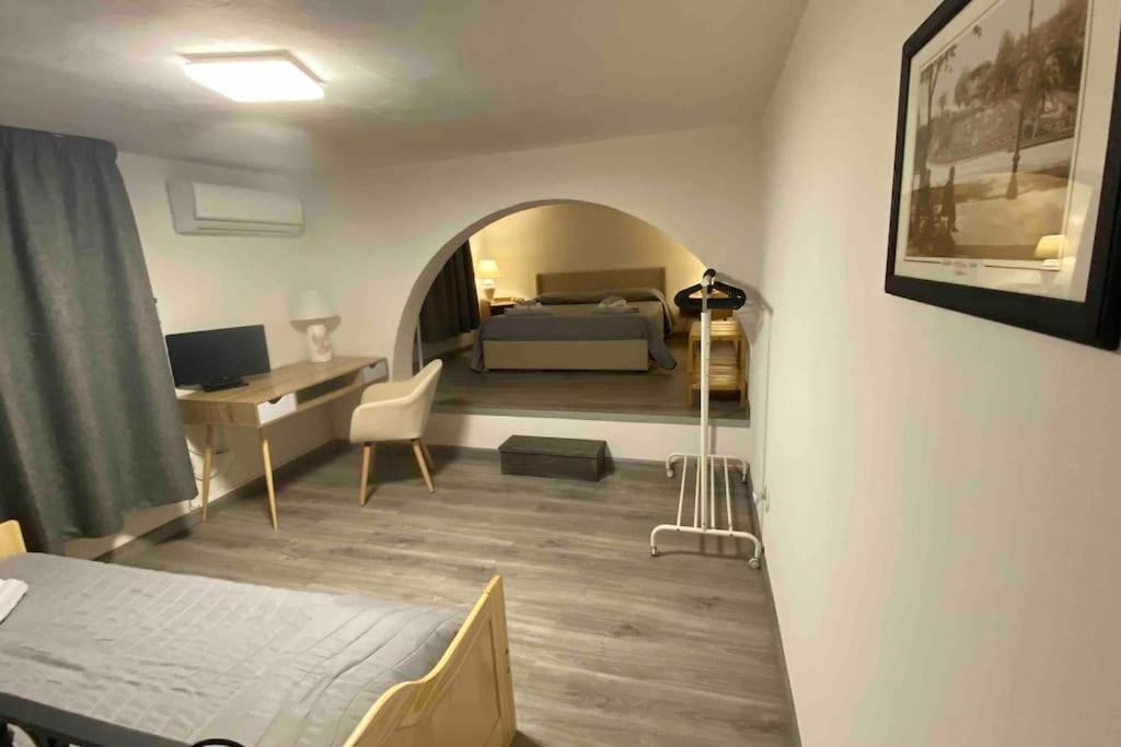 Sweet Home Apartment City Center Catania Exterior photo