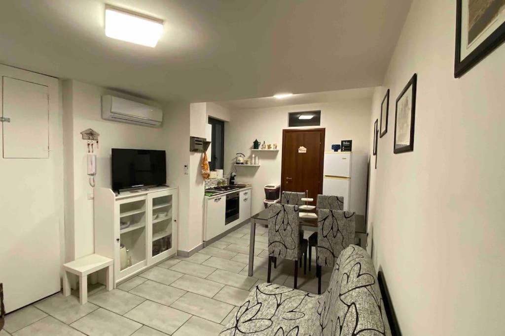 Sweet Home Apartment City Center Catania Exterior photo