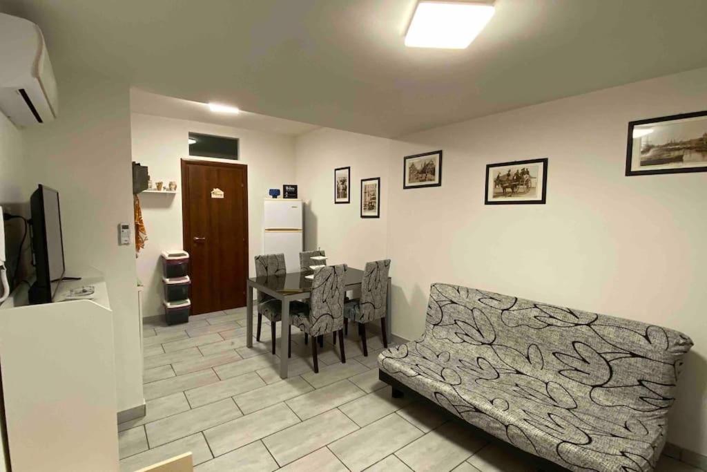 Sweet Home Apartment City Center Catania Exterior photo