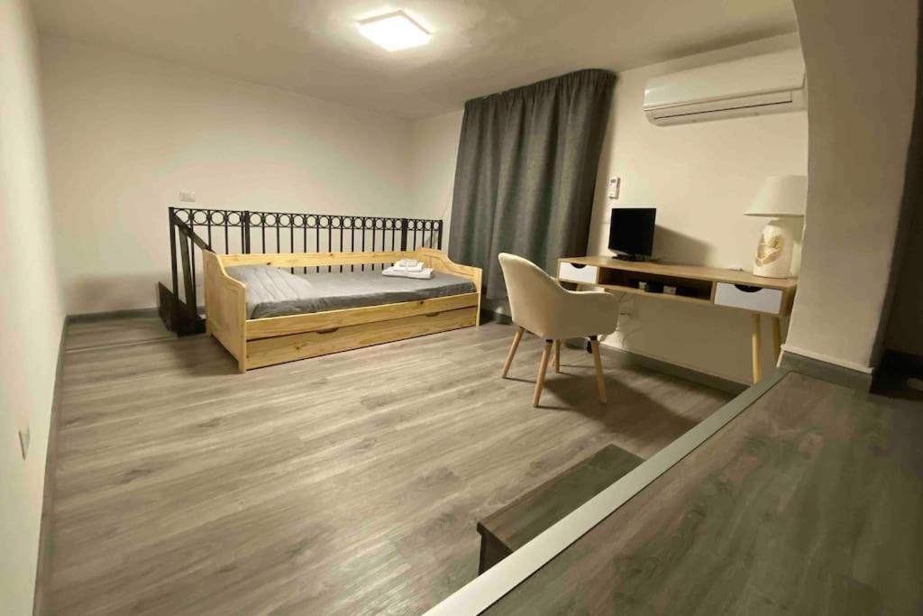 Sweet Home Apartment City Center Catania Exterior photo