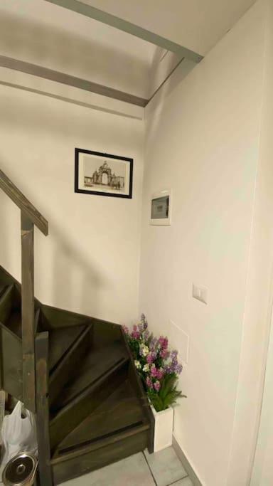 Sweet Home Apartment City Center Catania Exterior photo