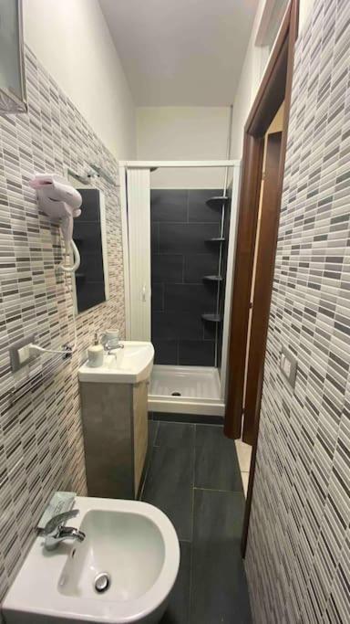 Sweet Home Apartment City Center Catania Exterior photo