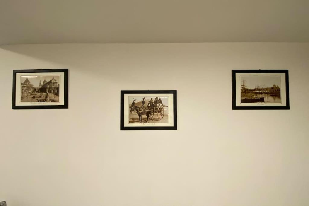 Sweet Home Apartment City Center Catania Exterior photo