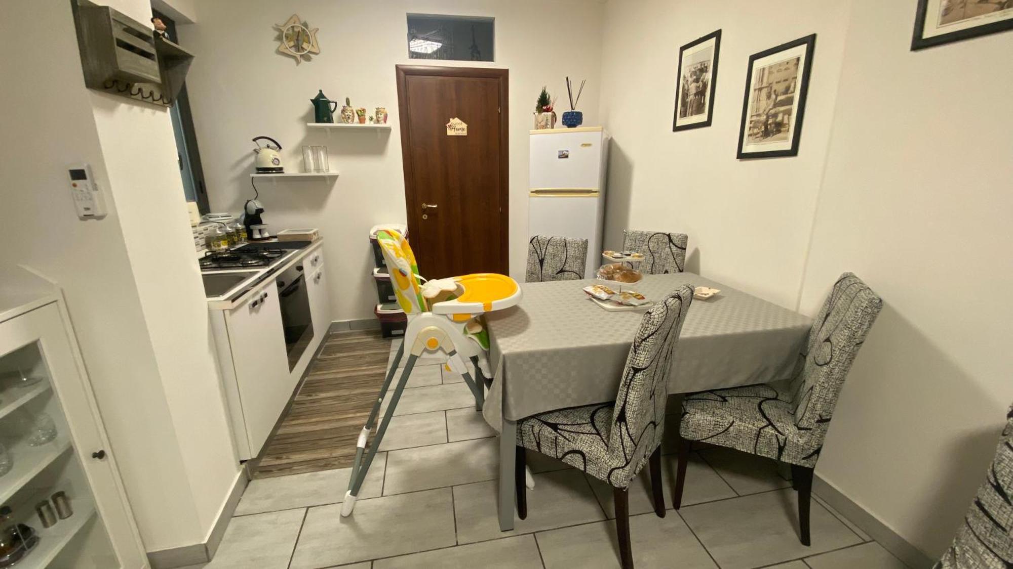 Sweet Home Apartment City Center Catania Exterior photo