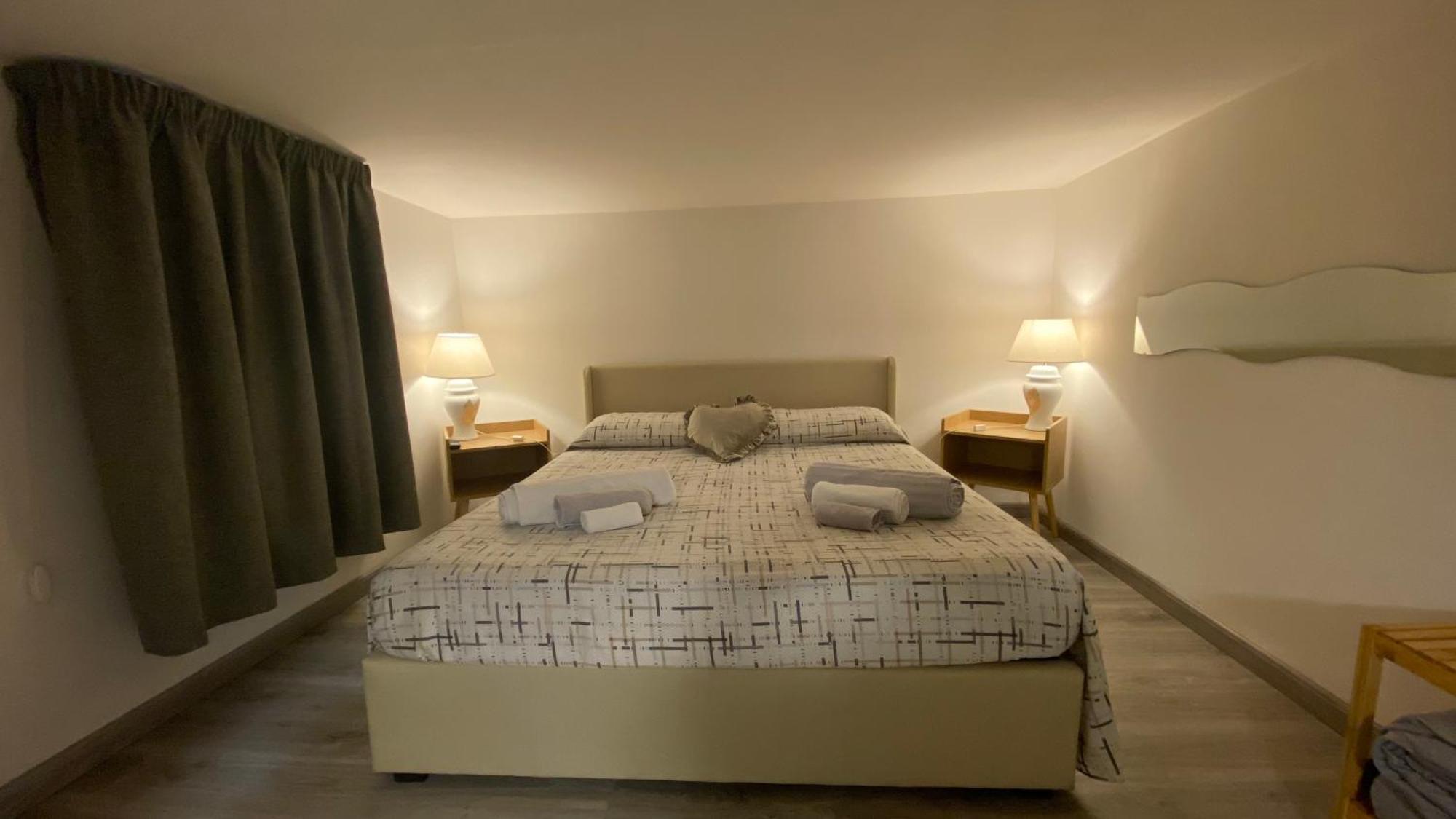 Sweet Home Apartment City Center Catania Exterior photo