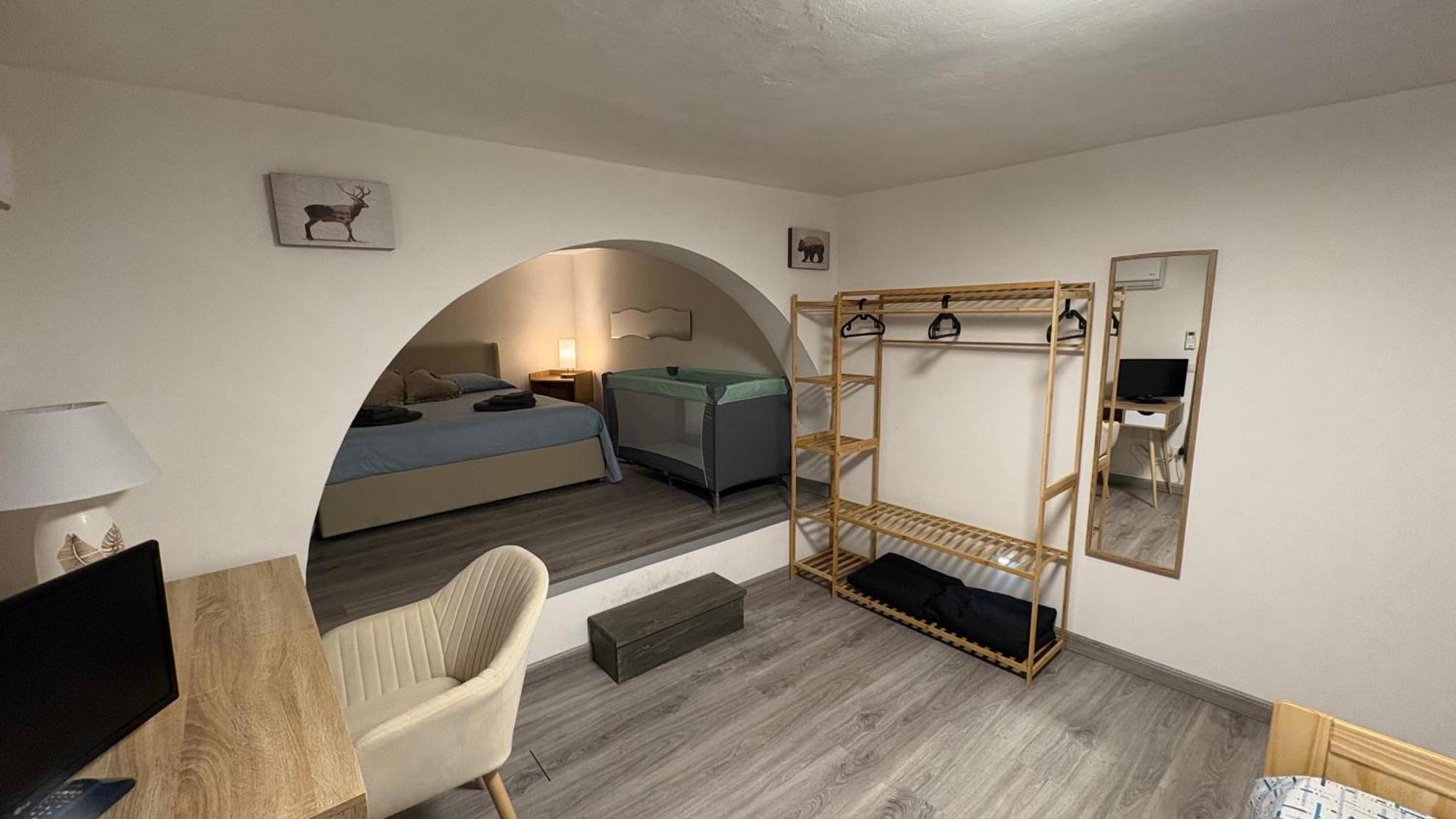 Sweet Home Apartment City Center Catania Exterior photo
